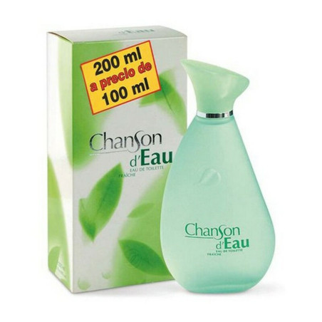 Profumo Donna Chanson D'Eau 1060-27068 EDT 200 ml