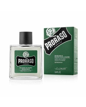 Balsamo per la Barba Proraso Refreshing (100 ml)