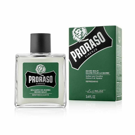 Balsamo per la Barba Proraso Refreshing (100 ml)