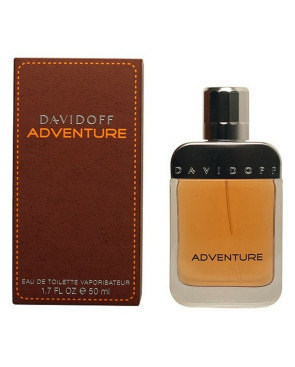 Profumo Uomo Davidoff EDT Adventure (100 ml)