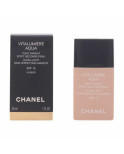 Base per Trucco Fluida Vitalumière Aqua Chanel