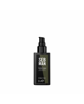 Olio per Barba Sebastian Seb Man The Groom 30 ml