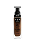 Base per Trucco Fluida Can't Stop Won't Stop NYX (30 ml) (30 ml)