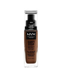 Base per Trucco Fluida Can't Stop Won't Stop NYX (30 ml) (30 ml)