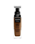 Base per Trucco Fluida Can't Stop Won't Stop NYX (30 ml) (30 ml)