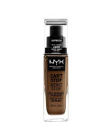 Base per Trucco Fluida Can't Stop Won't Stop NYX (30 ml) (30 ml)