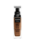 Base per Trucco Fluida Can't Stop Won't Stop NYX (30 ml) (30 ml)