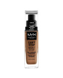 Base per Trucco Fluida Can't Stop Won't Stop NYX (30 ml) (30 ml)