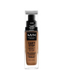 Base per Trucco Fluida Can't Stop Won't Stop NYX (30 ml) (30 ml)