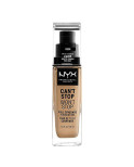 Base per Trucco Fluida Can't Stop Won't Stop NYX (30 ml) (30 ml)