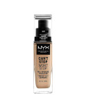 Base per Trucco Fluida Can't Stop Won't Stop NYX (30 ml) (30 ml)