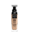 Base per Trucco Fluida Can't Stop Won't Stop NYX (30 ml) (30 ml)