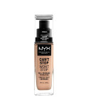 Base per Trucco Fluida Can't Stop Won't Stop NYX (30 ml) (30 ml)