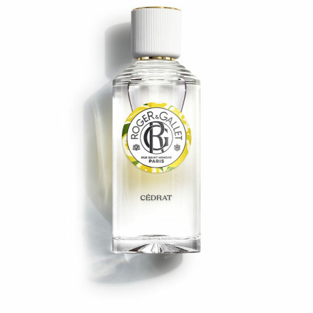 Profumo Unisex Roger & Gallet Cédrat EDP EDP 100 ml