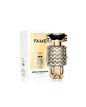 Profumo Donna Paco Rabanne Fame EDP 80 ml