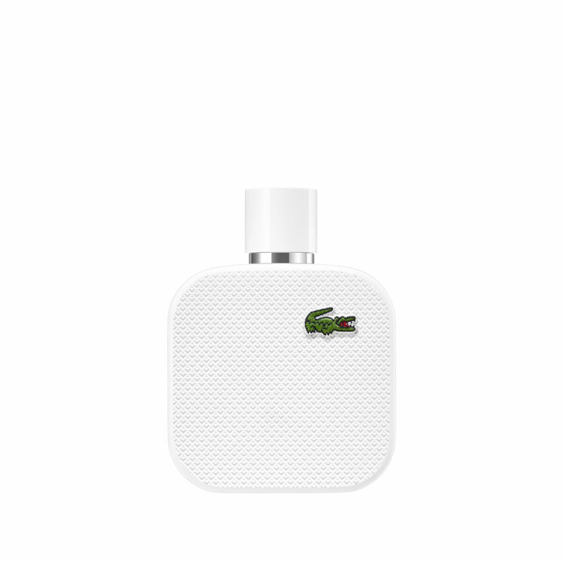 Profumo Uomo Lacoste L.12.12 Blanc EDT 100 ml