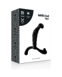 ADDICTED TOYS - PIACERE ANALE DELLA PROSTATA NERO