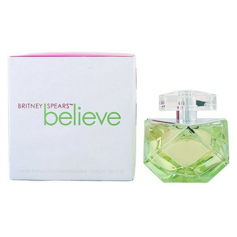 Profumo Donna Believe Britney Spears EDP EDP