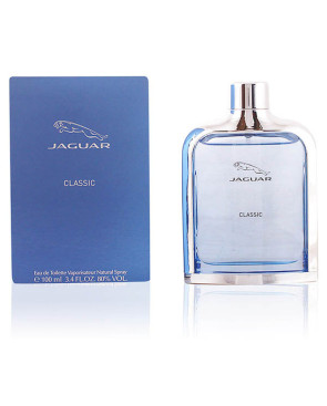 Profumo Uomo Jaguar EDT 100 ml