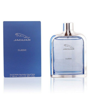 Profumo Uomo Jaguar EDT 100 ml