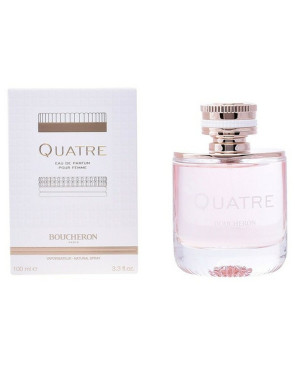 Profumo Donna Quatre Femme Boucheron EDP EDP