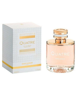 Profumo Donna Quatre Femme Boucheron EDP EDP