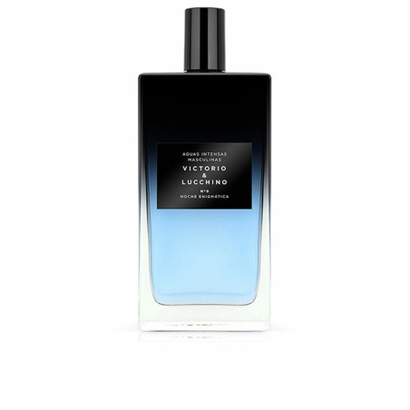 Profumo Uomo Victorio & Lucchino AGUAS MASCULINAS DE V&L EDT 150 ml Nº 9 Noche Enigmática