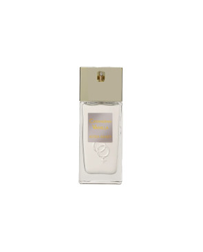 Profumo Unisex Alyssa Ashley Cashmeran EDP EDP 30 ml