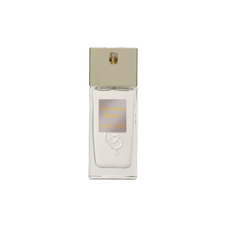 Profumo Unisex Alyssa Ashley Cashmeran EDP EDP 30 ml