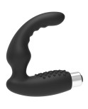 ADDICTED TOYS - VIBRATORE PROSTATICO RICARICABILE MODELLO 2 - NERO