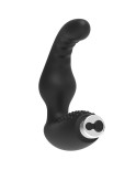 ADDICTED TOYS - VIBRATORE PROSTATICO RICARICABILE MODELLO 2 - NERO