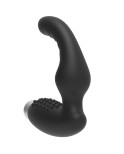 ADDICTED TOYS - VIBRATORE PROSTATICO RICARICABILE MODELLO 2 - NERO