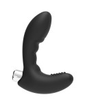 ADDICTED TOYS - VIBRATORE PROSTATICO RICARICABILE MODELLO 4 - NERO