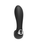 ADDICTED TOYS - VIBRATORE PROSTATICO RICARICABILE MODELLO 4 - NERO