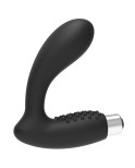 ADDICTED TOYS - VIBRATORE PROSTATICO RICARICABILE MODELLO 5 - NERO