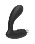 ADDICTED TOYS - VIBRATORE PROSTATICO RICARICABILE MODELLO 5 - NERO