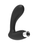 ADDICTED TOYS - VIBRATORE PROSTATICO RICARICABILE MODELLO 5 - NERO