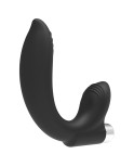 ADDICTED TOYS - VIBRATORE PROSTATICO RICARICABILE MODELLO 7 - NERO