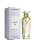 Profumo Donna Adolfo Dominguez Agua Fresca de Rosas EDT 120 ml