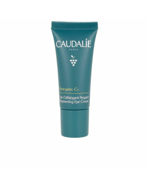 Crema Contorno Occhi Caudalie Vinergetic C+ Illuminante (15 ml)