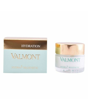 Crema Idratante Hidra3 Regenetic Valmont (50 ml)