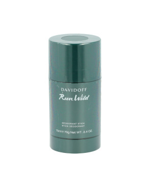 Deodorante Stick Davidoff Run Wild 75 ml