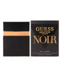 Profumo Uomo Guess EDT Seductive Noir Homme (100 ml)