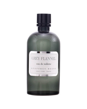 Profumo Uomo Grey Flannel Geoffrey Beene EDT (240 ml)