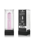 Nebulizzatore Ricaricabile Travalo Classic HD Rosa 5 ml