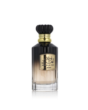 Profumo Unisex Lattafa EDP Awraq Al Oud (100 ml)