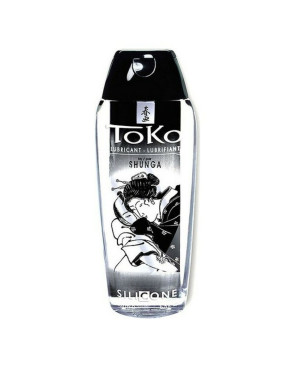 Lubrificante al Silicone Toko Shunga V-13064-1 (165 ml) (165 ml)