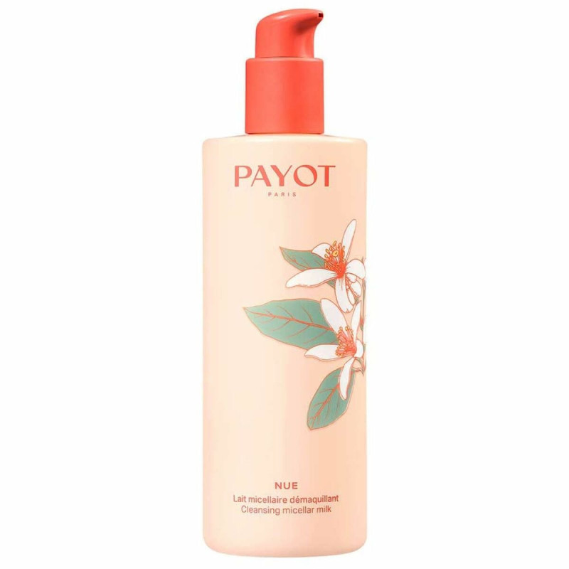 Latte Struccante Viso Payot Nue Edizione limitata