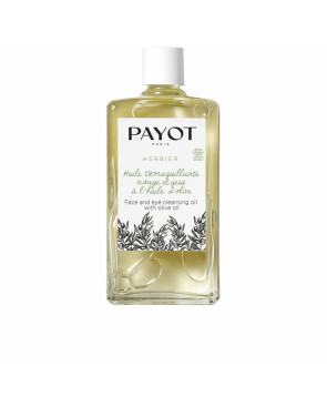 Olio Struccante Payot Herbier Huile