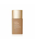 Base per Trucco Fluida Estee Lauder Double Wear Nº 4N1 Shell Beige